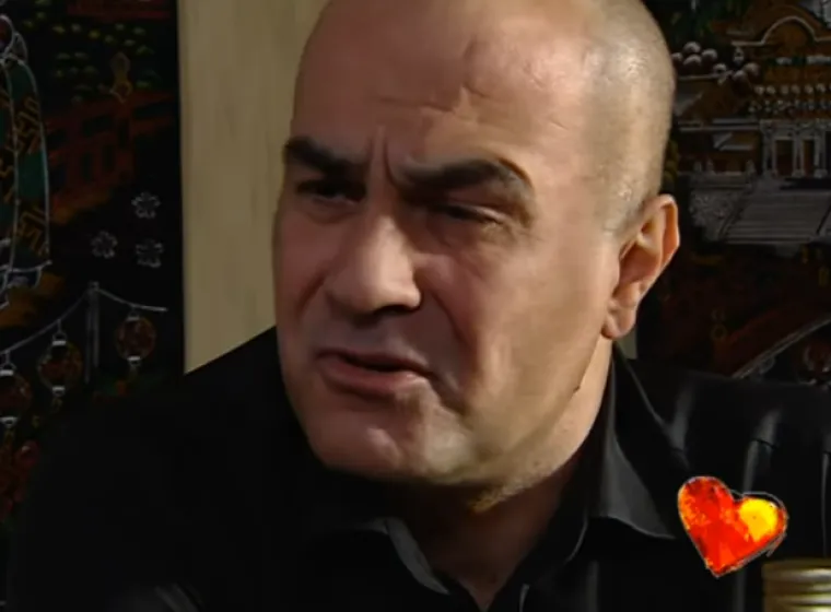 No, Mirsada ćemo zasigurno zauvijek pamtiti po kultnoj ulozi Zlatka Fijana iz &quot;Zabranjene ljubav&quot; - prisjetite se scena iz nekada popularne serije...