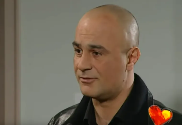 Mirsad Tuka privatno je bio sušta suprotnost Zlatku iz 'Zabranjene ljubavi': Suprugu Nermu volio je puna tri desetljeća