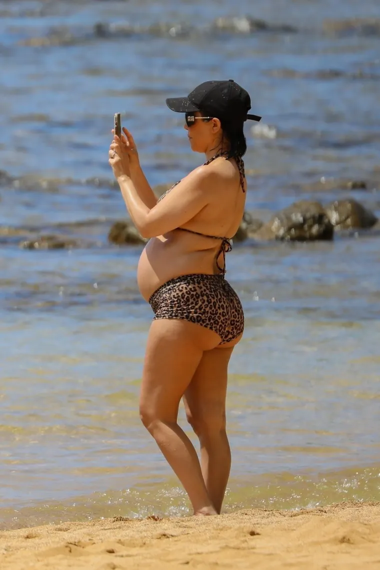Kourtney Kardashian
