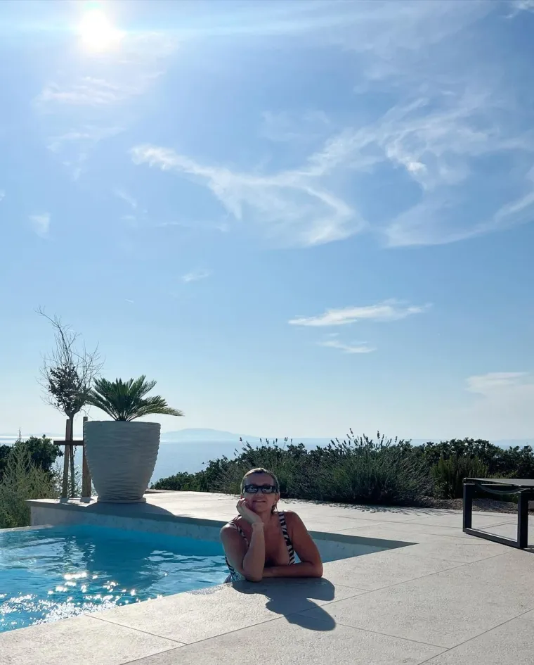 Snježana Mehun