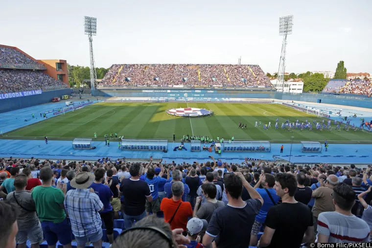 Mamići završili u zatvoru, a navijači pokazali da Dinamo itekako živi: Osam je godina prošlo od ovog ludog derbija