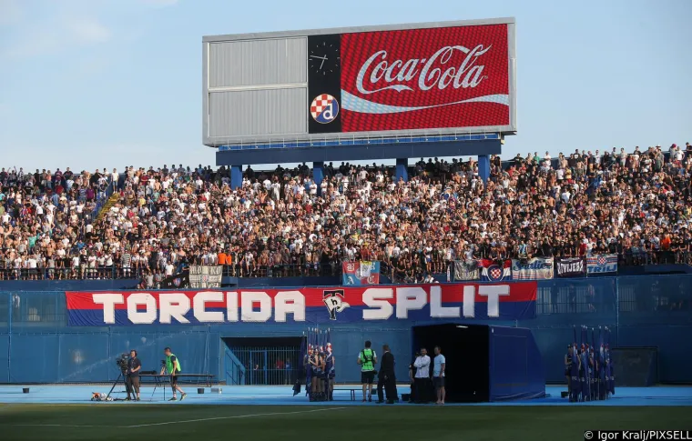 Mamići završili u zatvoru, a navijači pokazali da Dinamo itekako živi: Osam je godina prošlo od ovog ludog derbija