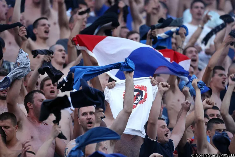Mamići završili u zatvoru, a navijači pokazali da Dinamo itekako živi: Osam je godina prošlo od ovog ludog derbija