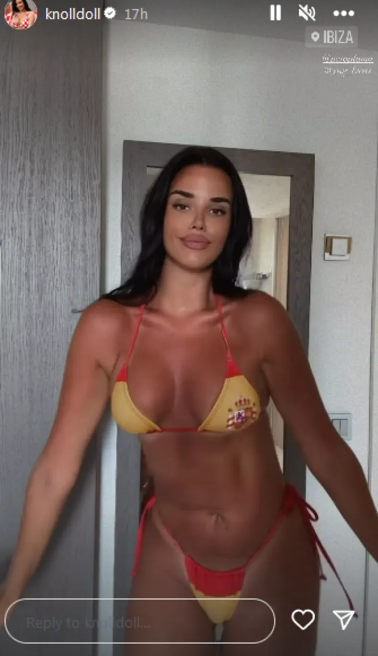 Ivana Knoll