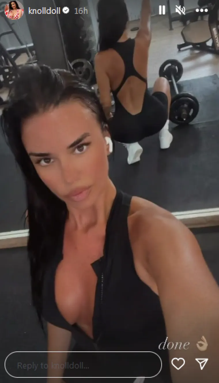 Ivana Knoll