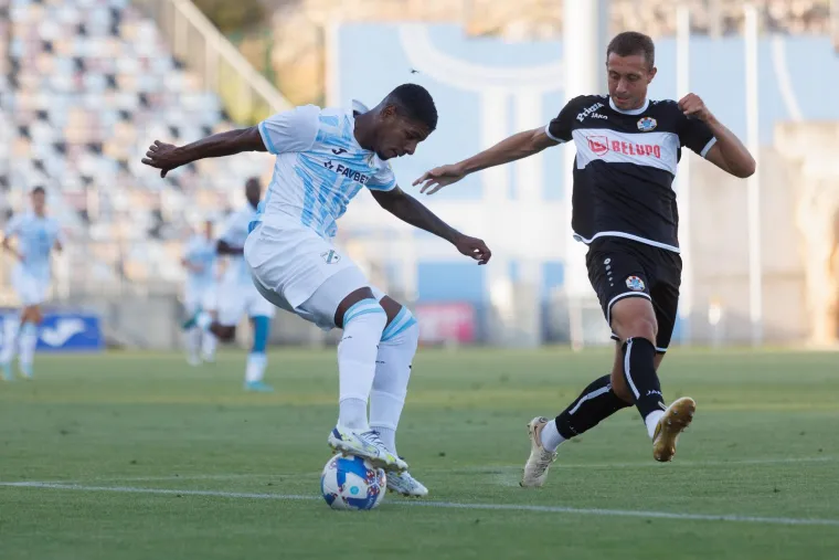 Rijeka na Rujevici slavila u dvoboju dva hrvatska prvoliga&scaron;a i predstavila dres za novu sezonu