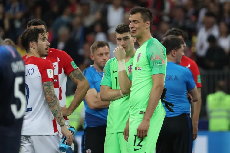 Pro&scaron;lo je točno pet godina od povijesne utakmice reprezentacije: Svi smo disali kao jedno, smije&scaron;io nam se svjetski tron