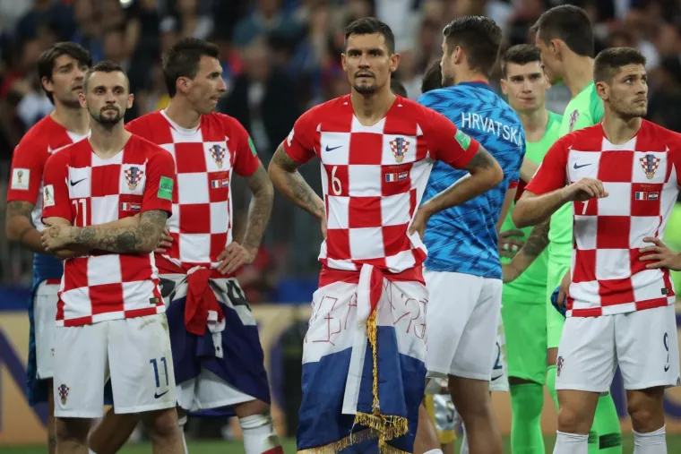 Pro&scaron;lo je točno pet godina od povijesne utakmice reprezentacije: Svi smo disali kao jedno, smije&scaron;io nam se svjetski tron