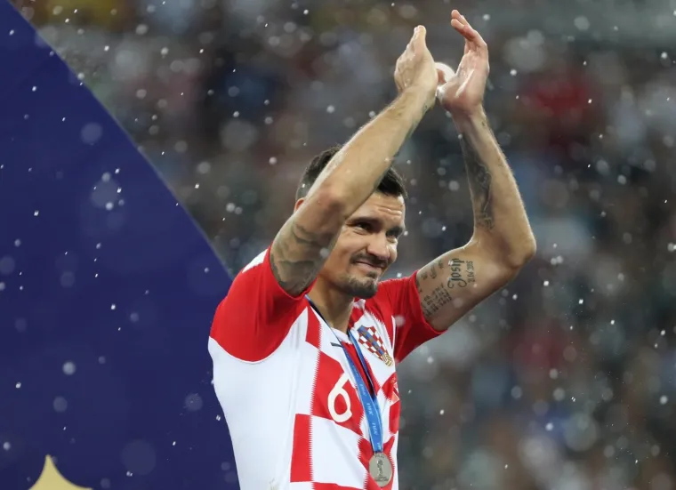 Pro&scaron;lo je točno pet godina od povijesne utakmice reprezentacije: Svi smo disali kao jedno, smije&scaron;io nam se svjetski tron