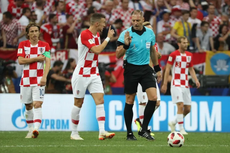 Pro&scaron;lo je točno pet godina od povijesne utakmice reprezentacije: Svi smo disali kao jedno, smije&scaron;io nam se svjetski tron