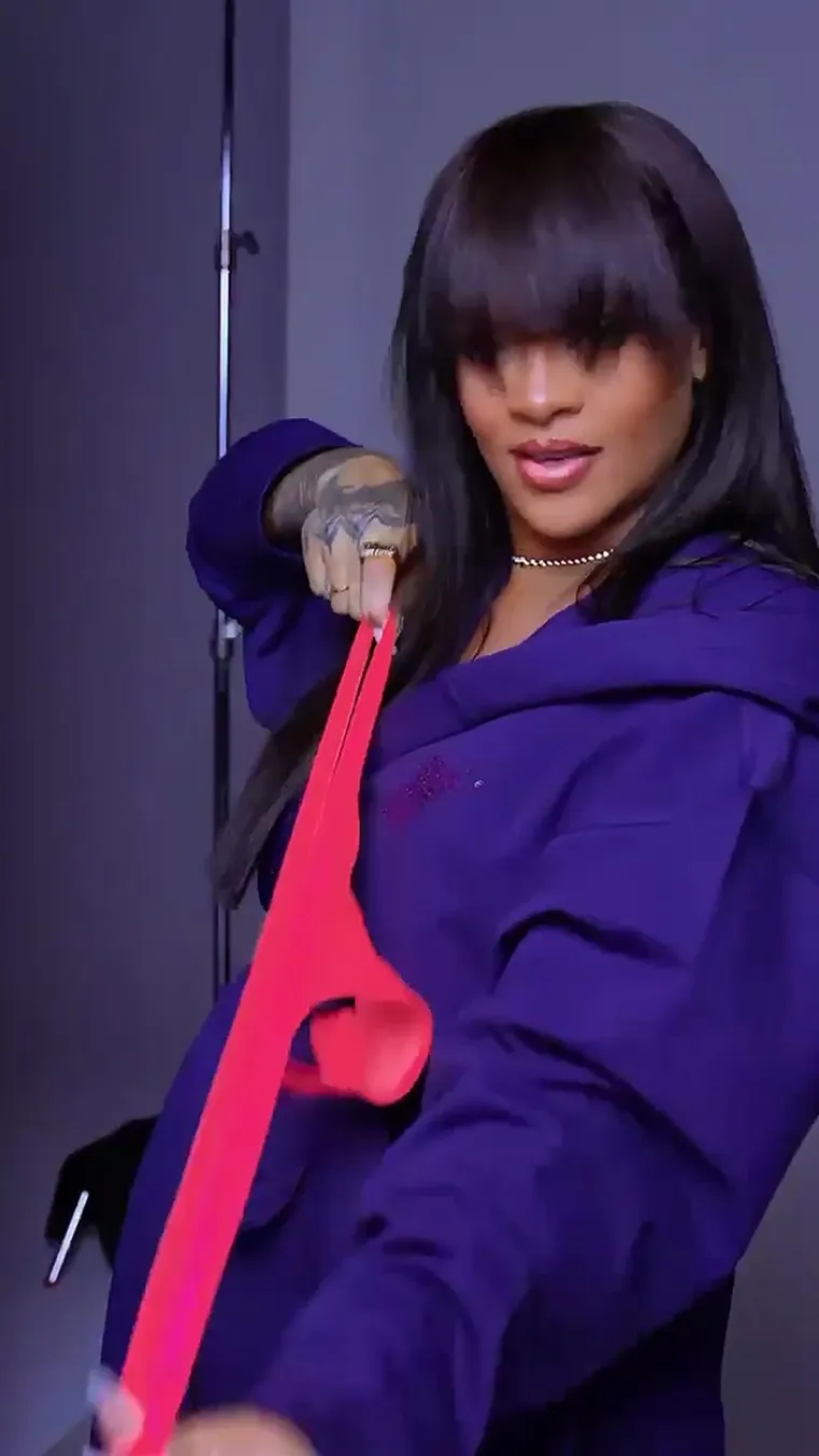Rihanna