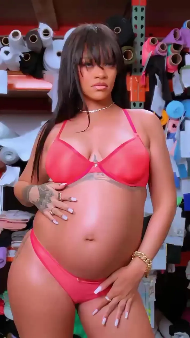 Rihanna