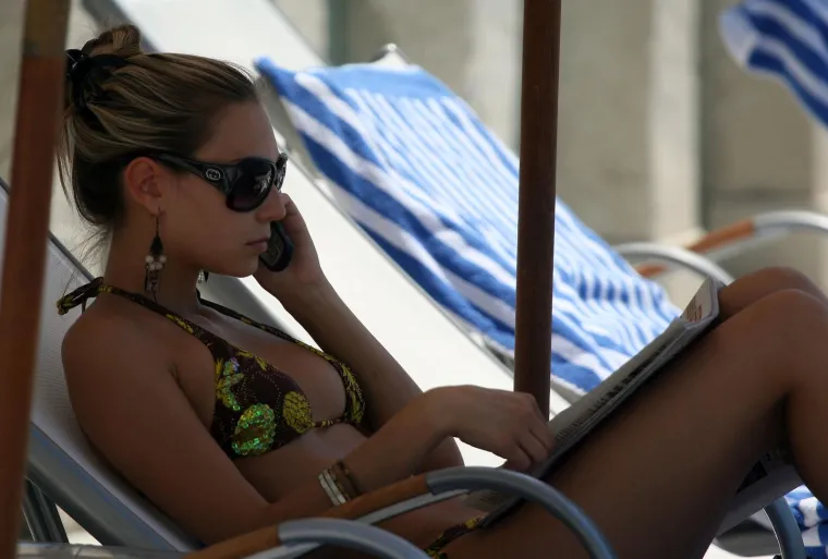 Sjećate li se nje? Nekada&scaron;nja hrvatska glumica, sada influencerica uvijek je imala čime se pohvaliti