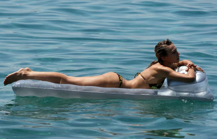 Sjećate li se nje? Nekada&scaron;nja hrvatska glumica, sada influencerica uvijek je imala čime se pohvaliti