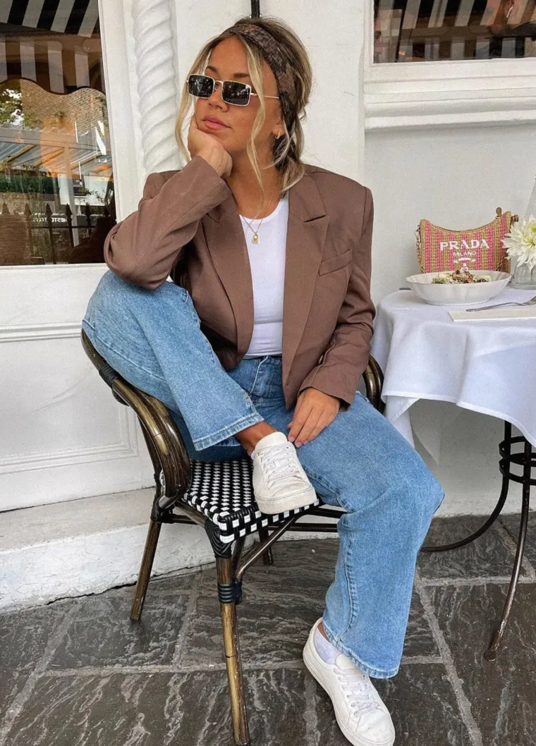 Nestašna kći legende oduševila u prozirnoj bijeloj haljini, reakcije se ne stišavaju: 'Nestvarno'