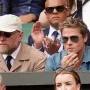 Brad Pitt, Guy Ritchie