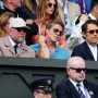Brad Pitt zasjenio meč Novaka Đokovića: Glumac 'zračio' s tribina, a društvo mu pravila poznata faca Hollywooda
