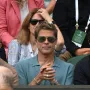 Brad Pitt zasjenio meč Novaka Đokovića: Glumac 'zračio' s tribina, a društvo mu pravila poznata faca Hollywooda