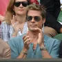 Brad Pitt zasjenio meč Novaka Đokovića: Glumac 'zračio' s tribina, a društvo mu pravila poznata faca Hollywooda