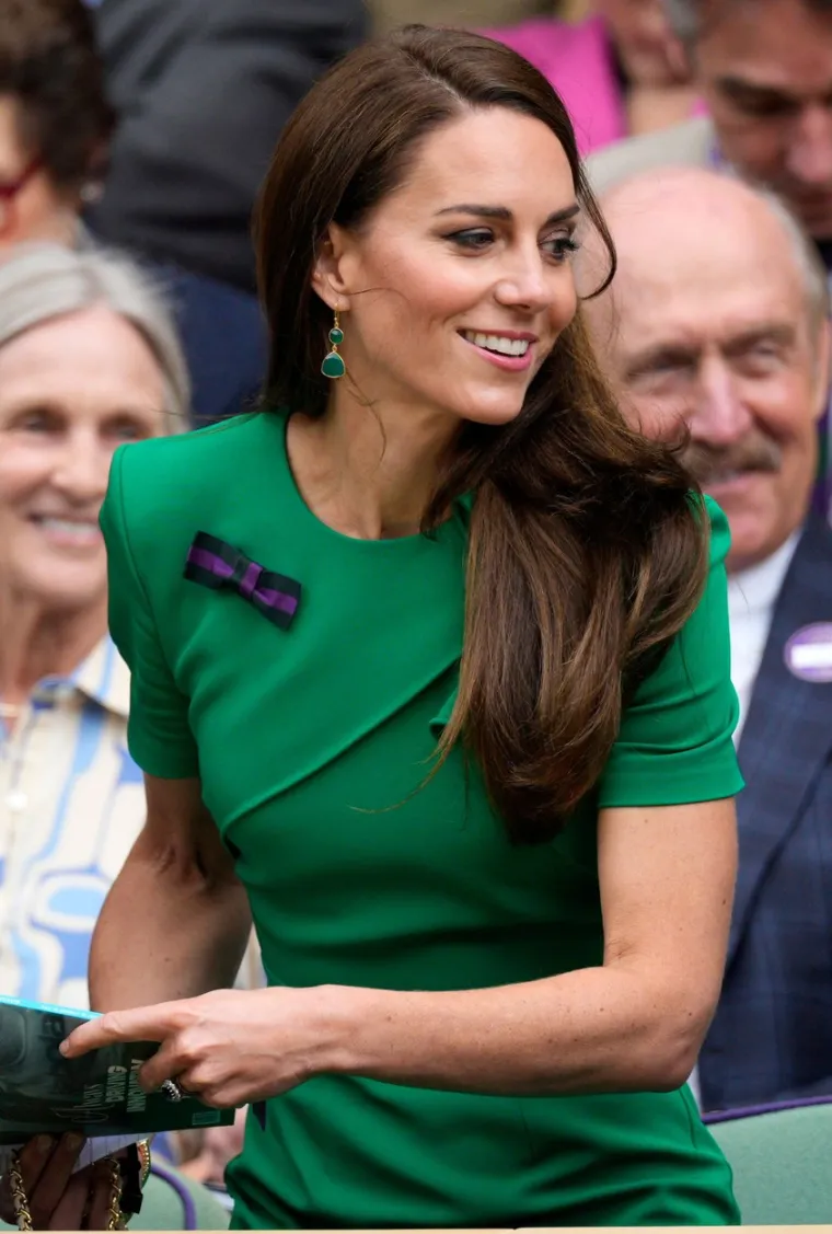 Kate Middleton