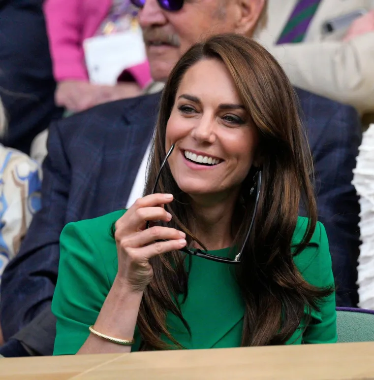 Kate Middleton