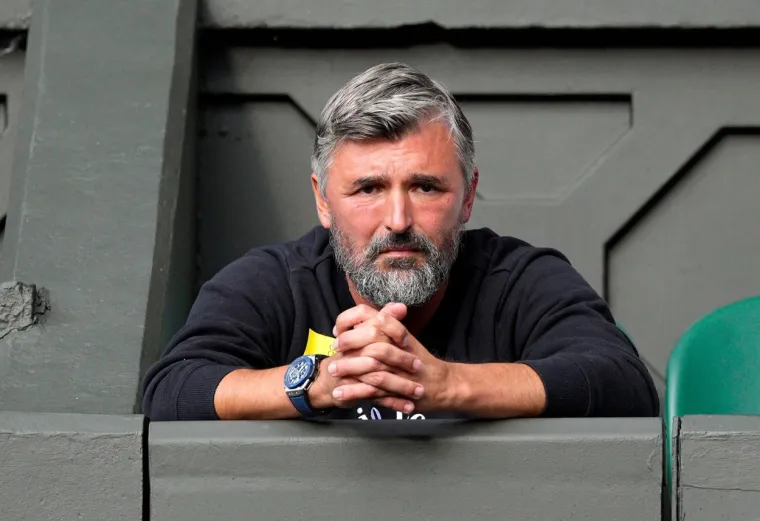 Goran Ivani&scaron;ević