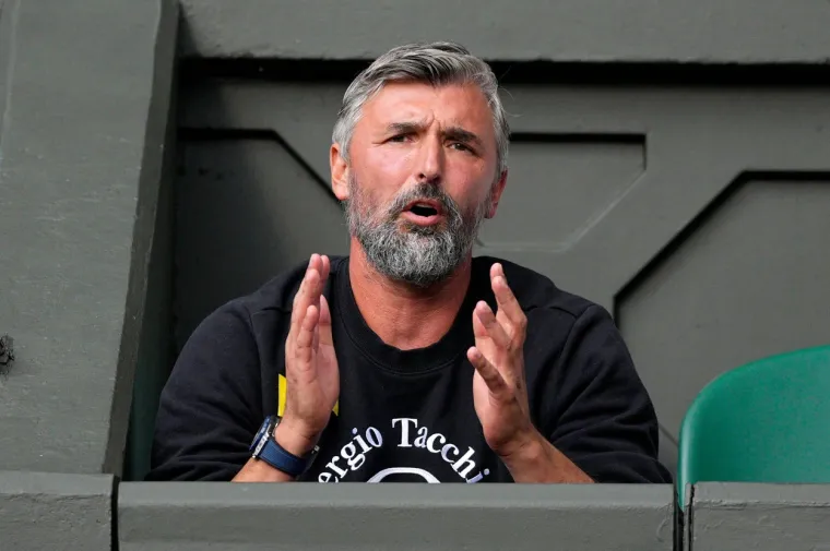 Goran Ivani&scaron;ević