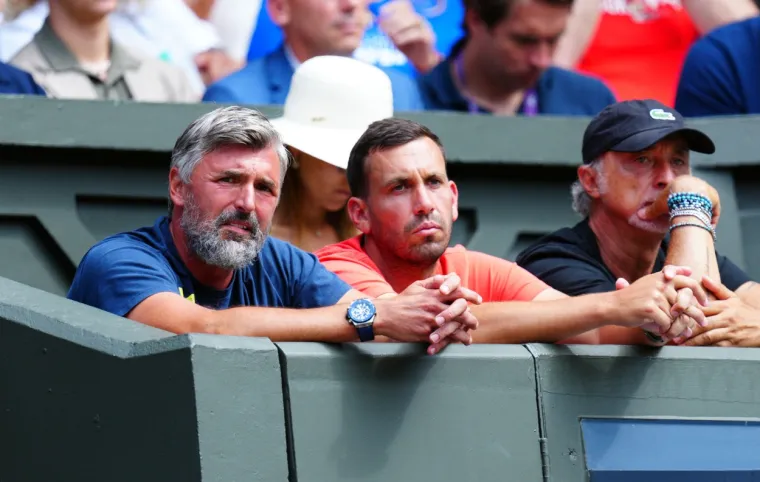 Goran Ivani&scaron;ević