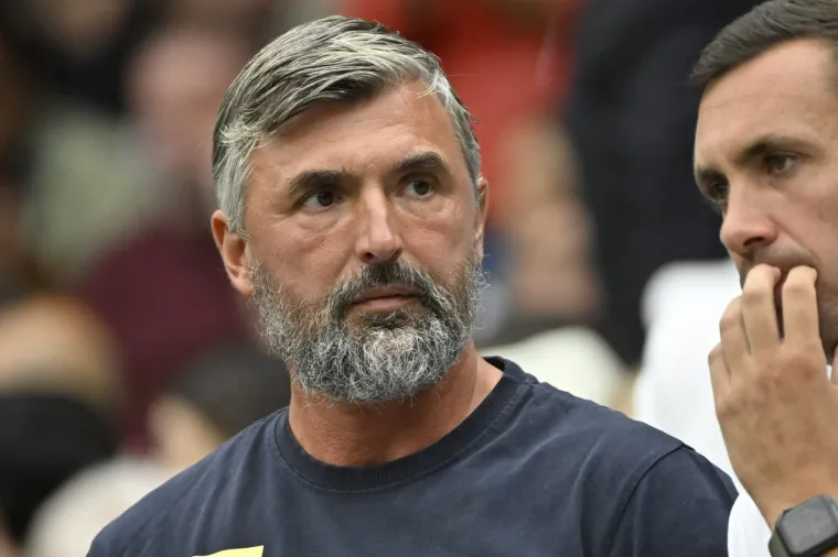 Goran Ivani&scaron;ević