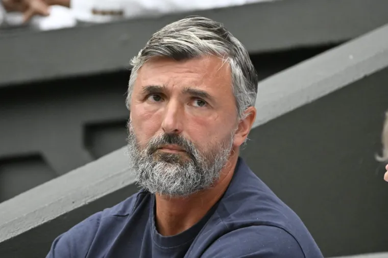 Goran Ivani&scaron;ević