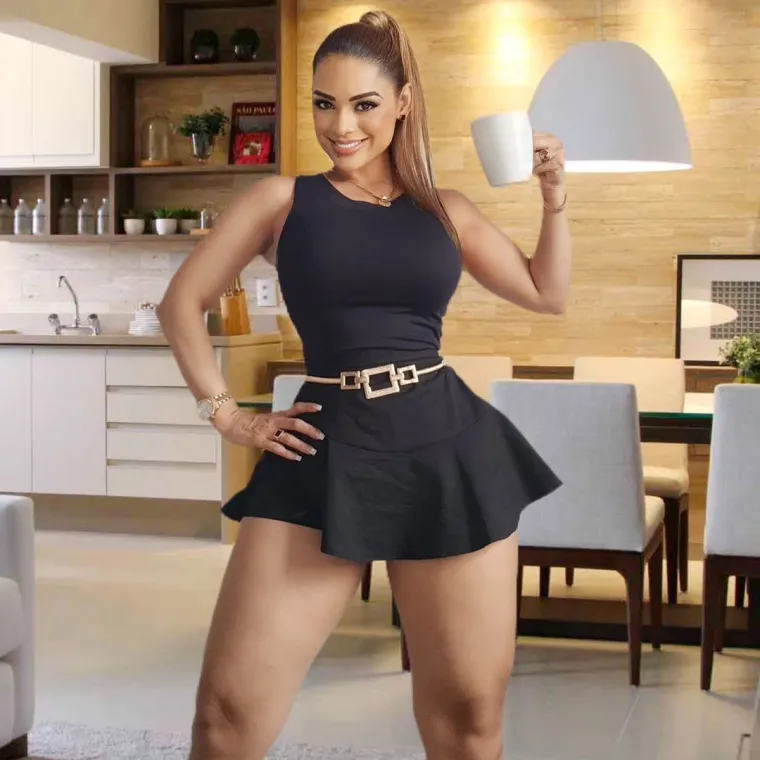 Eto i nje u politici: Ako će se isticati po&scaron;tenjem kao &scaron;to rado ističe grudi, možda jo&scaron; ima nade za ovaj svijet