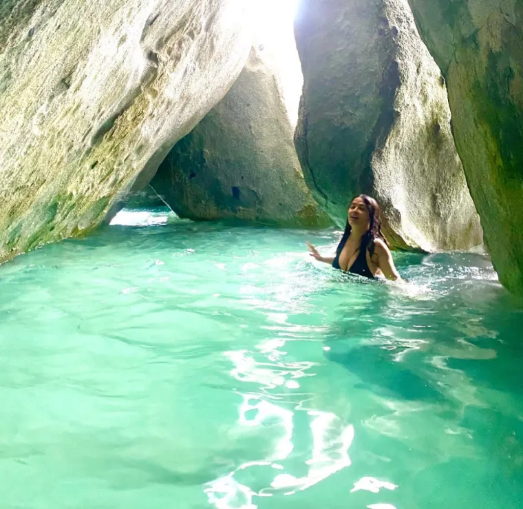 Kakvo tijelo Salma Hayek ima: U 58. godini glumica može posramiti i duplo mlađe