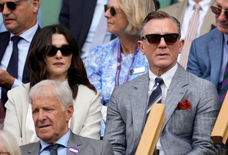 Kate Middleton, Emma Watson, Daniel Craig, Rachel Weisz... Svi su pali u sjenu prezgodnog Brada Pitta