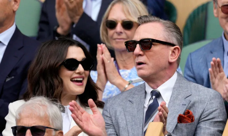 Kate Middleton, Emma Watson, Daniel Craig, Rachel Weisz... Svi su pali u sjenu prezgodnog Brada Pitta