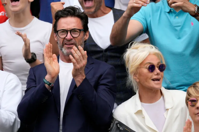 Hugh Jackman