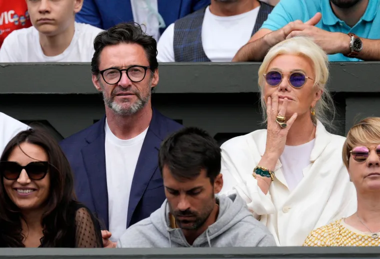 Kate Middleton, Emma Watson, Daniel Craig, Rachel Weisz... Svi su pali u sjenu prezgodnog Brada Pitta