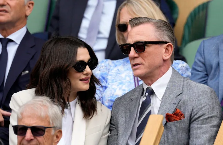 Kate Middleton, Emma Watson, Daniel Craig, Rachel Weisz... Svi su pali u sjenu prezgodnog Brada Pitta