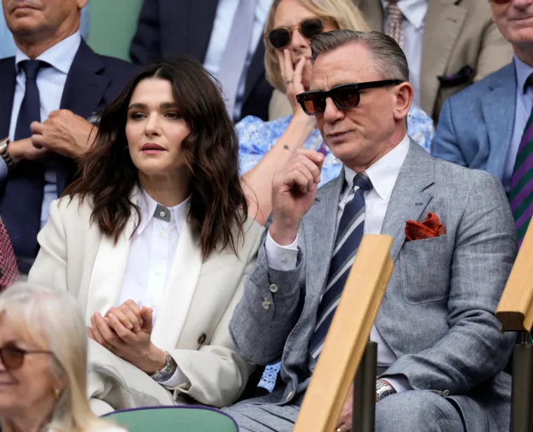 Kate Middleton, Emma Watson, Daniel Craig, Rachel Weisz... Svi su pali u sjenu prezgodnog Brada Pitta