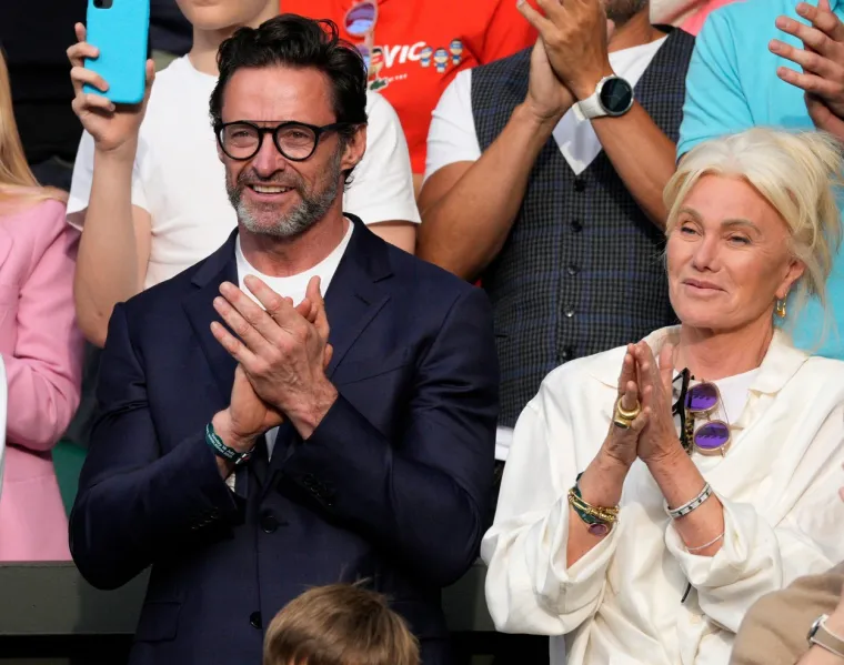 Kate Middleton, Emma Watson, Daniel Craig, Rachel Weisz... Svi su pali u sjenu prezgodnog Brada Pitta