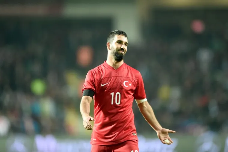 Arda Turan