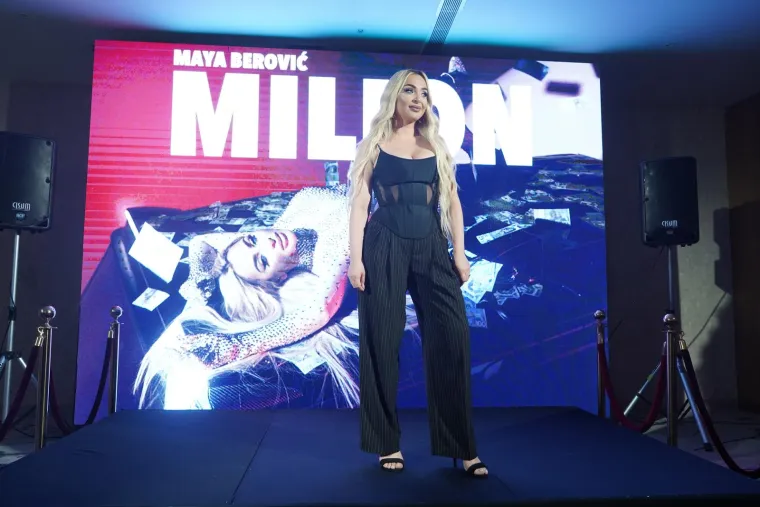 Maya Berović