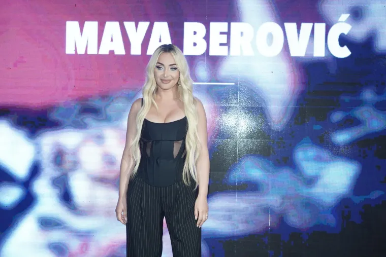Maya Berović