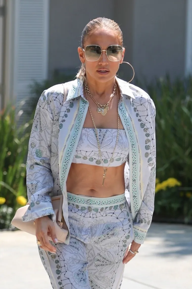 Jennifer Lopez