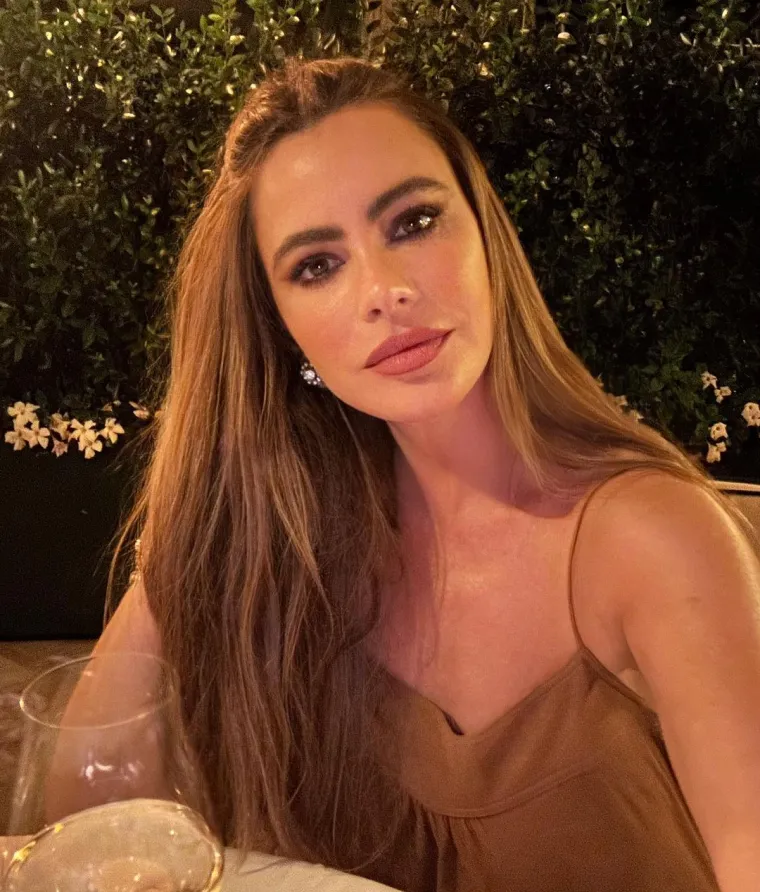 Sofía Vergara