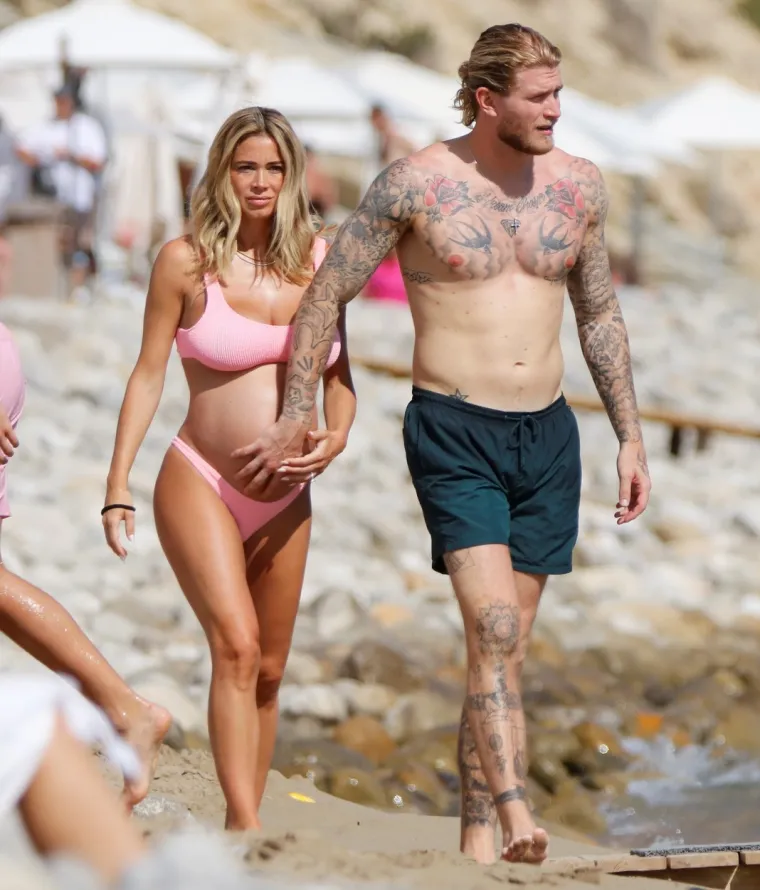 Atraktivna voditeljica zna kako privući pažnju: Tko bi odolio njezinim 'slanim poljupcima'