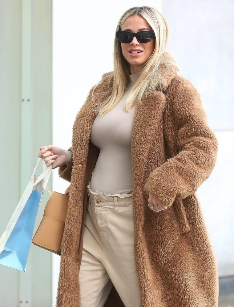 Atraktivna voditeljica zna kako privući pažnju: Tko bi odolio njezinim 'slanim poljupcima'