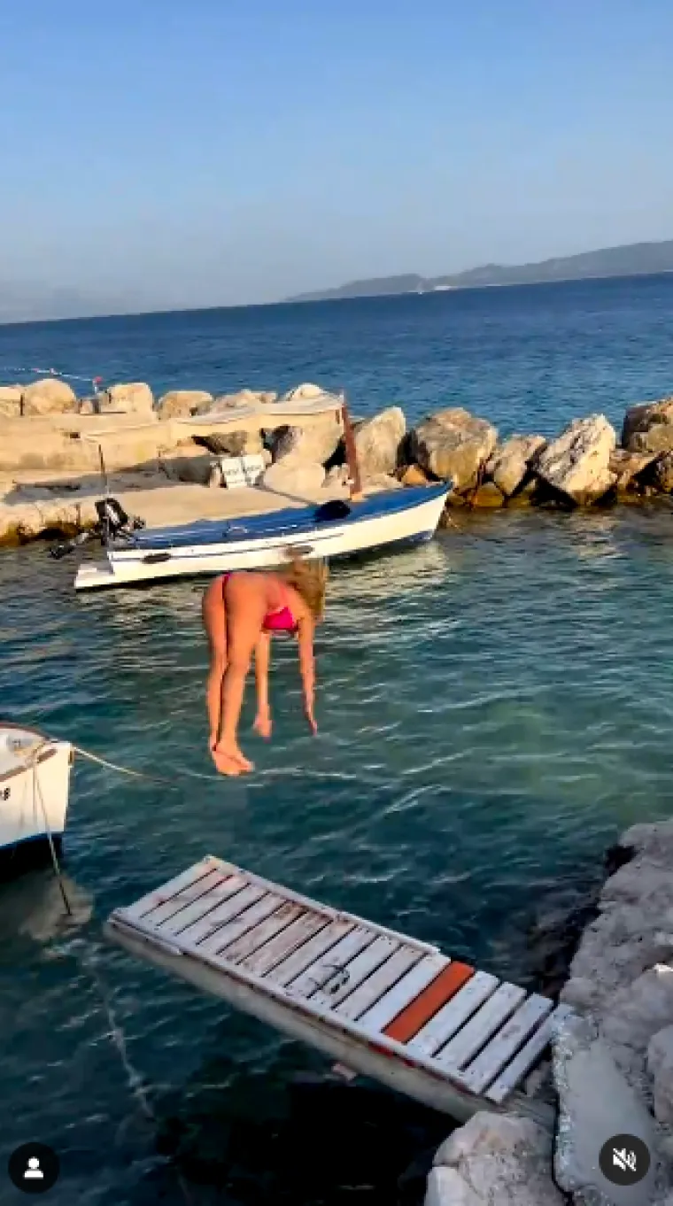 Renata Lovrinčević Buljan