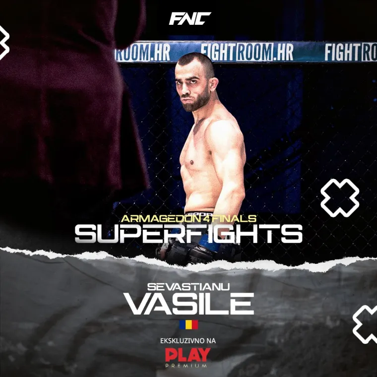 Ovo su najveće zvijezde MMA spektakla u Bugojnu