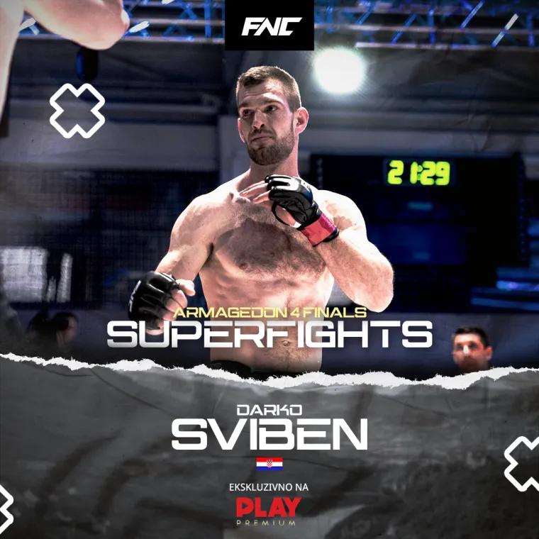 Ovo su najveće zvijezde MMA spektakla u Bugojnu