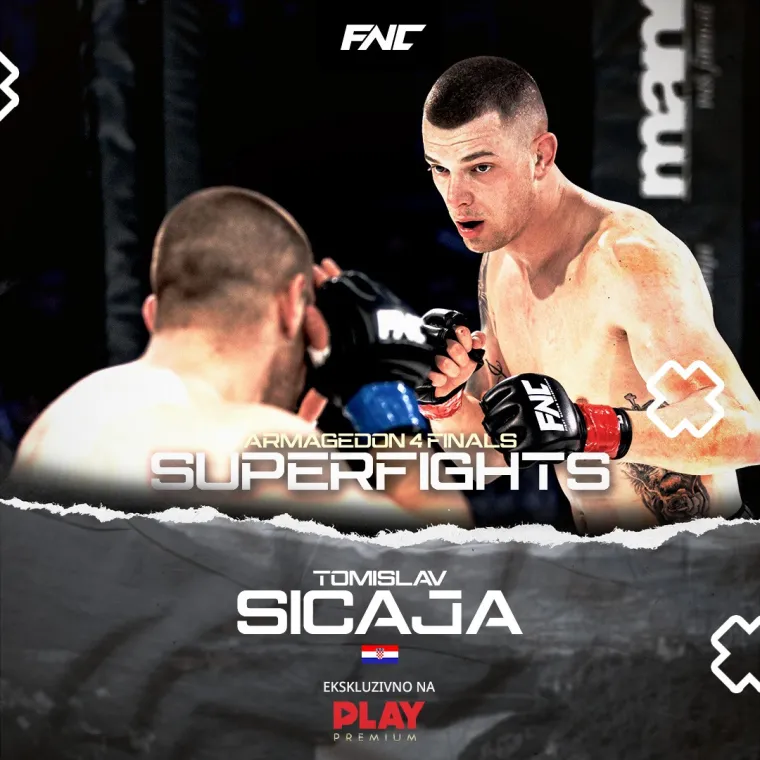 Ovo su najveće zvijezde MMA spektakla u Bugojnu